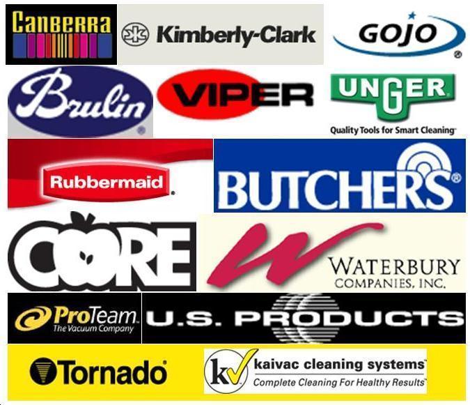 All Brands Corp., Janitorial Supply Services, Brighton, MA